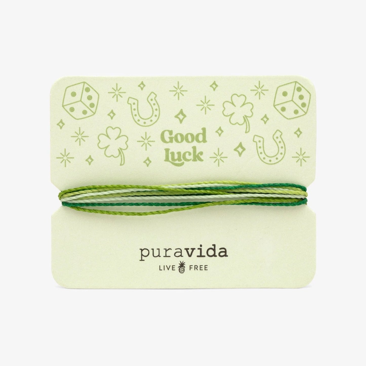 Pura Vida Gifting Bracelet Series