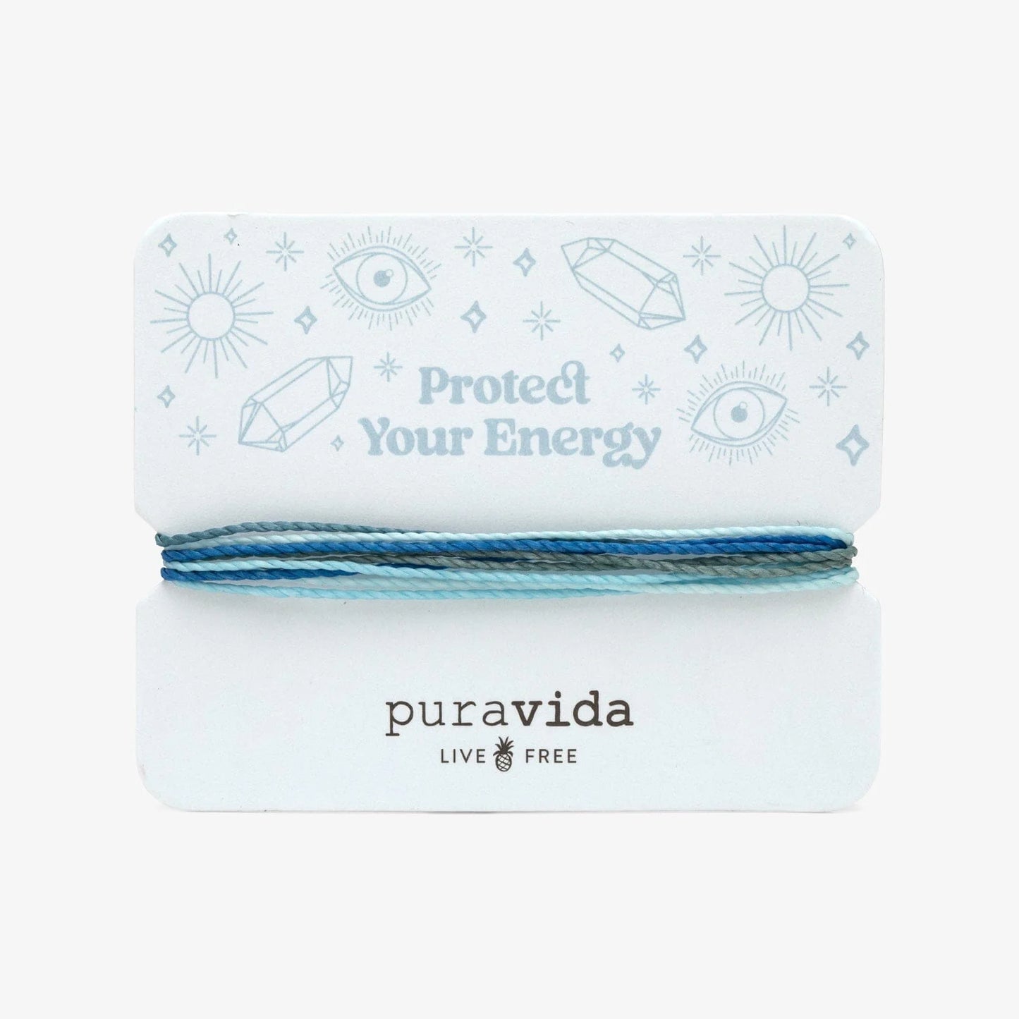 Pura Vida Gifting Bracelet Series