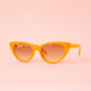 Frenchie Sunglasses : Cloud