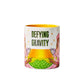 Wicked Defying Gravity Coffee Mug