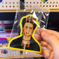 Frida Kahlo Viva La Vida Mango Air Freshener