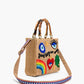 Positivity Top Handle Tote