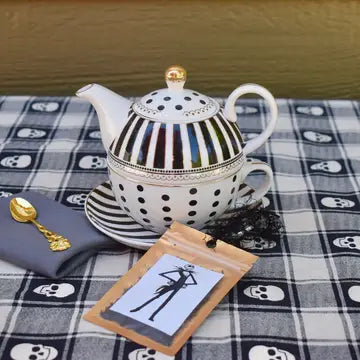 Tea For One Gift Set