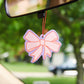 Classic Bow Cherry Air Freshener