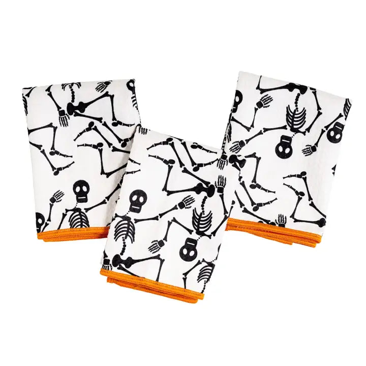 Once Again Home Mini Towels (Set of 3)