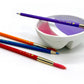 COLORBRUSH ON THE GO - watercolor 
pencil/paintbrush kit