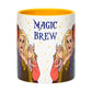 Hocus Pocus Magic Brew Coffee Mug