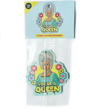 STUDIO SOPH Pop Culture Air Fresheners