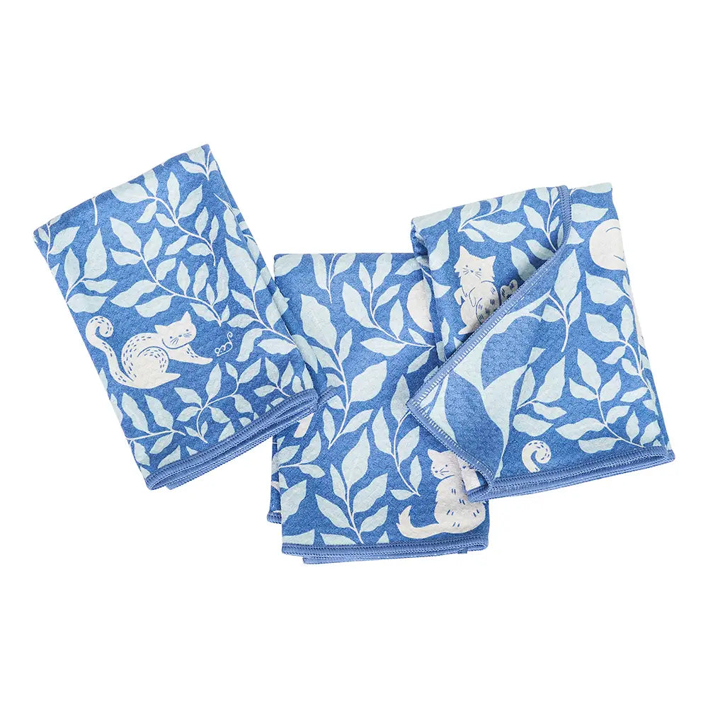 Once Again Home Mini Towels (Set of 3)