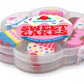 Sweet Cakes Scented Eraser