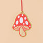 Mushroom Air Freshener