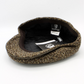 The "Toasted Tweed" - Flat Cap by Hologramme Paris