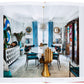 Living to the Max: Opulent Homes and Maximalist Interiors