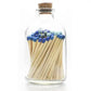 Apothecary Glass Matchsticks