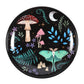 Dark Forest Print Trinket Dish