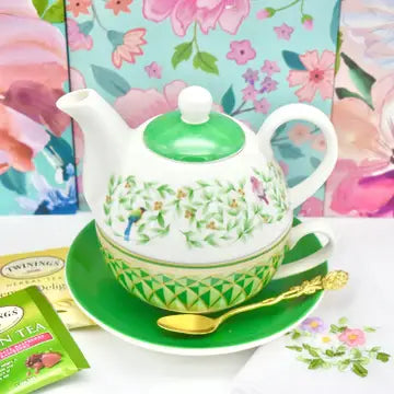 Tea For One Gift Set