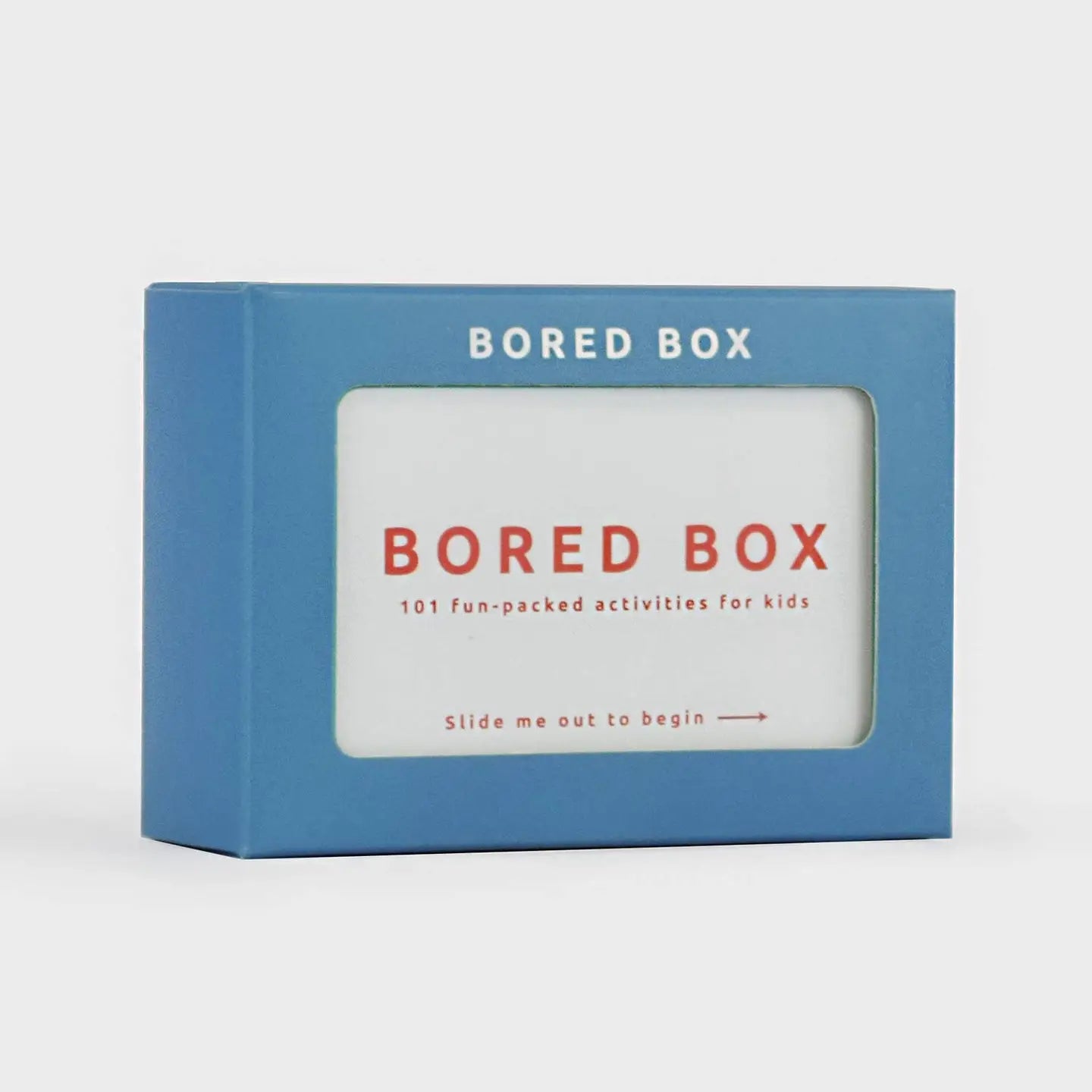 Bored Box for Kids