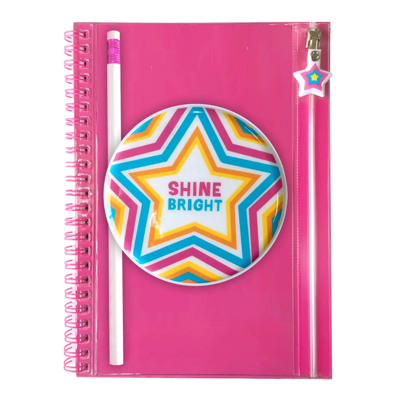 Snifty Retro Vibe Journals