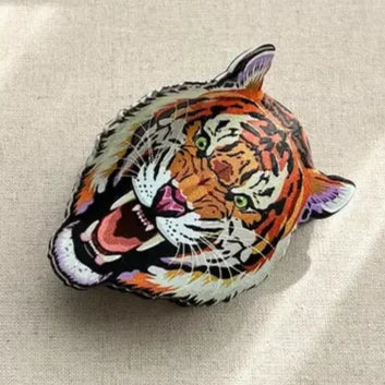 Tiger Hair Claw