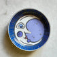 Moon Porcelain Trinket Dish