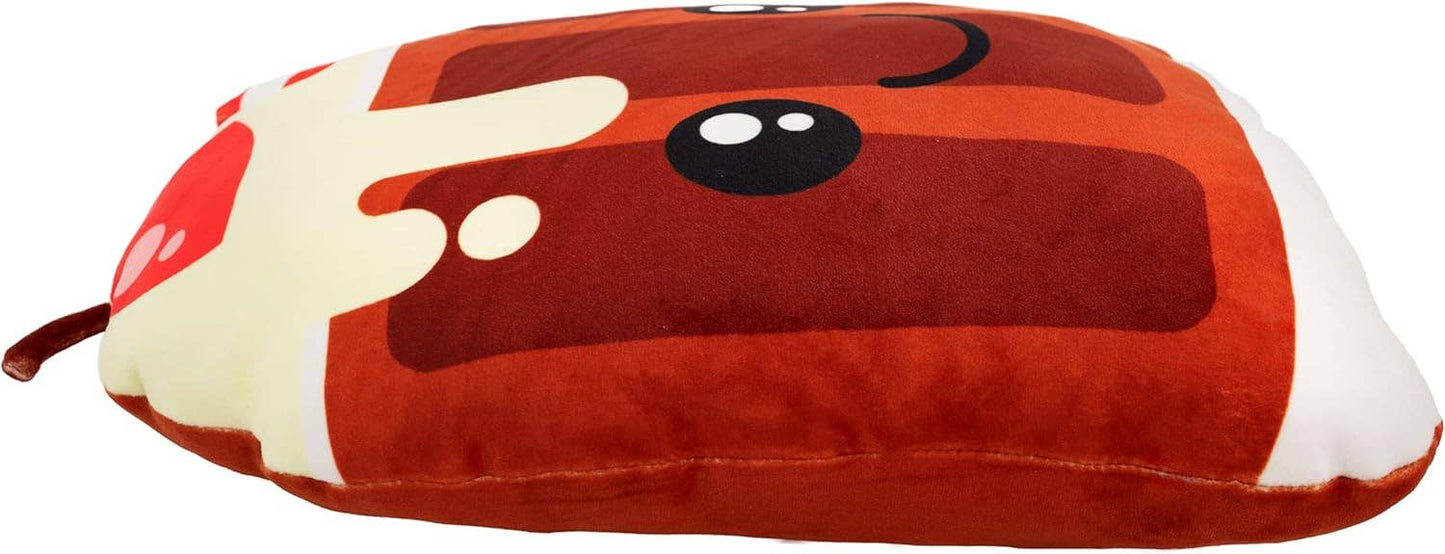 Root Beer Scented Pillow
