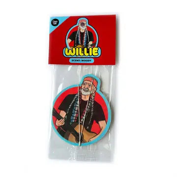 STUDIO SOPH Pop Culture Air Fresheners