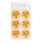 Scratch & Sniff Sticker Sheets