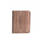 Natural Wood Smart Book Light