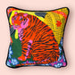 Tiger Pillow Cover