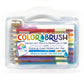 COLORBRUSH ON THE GO - watercolor 
pencil/paintbrush kit