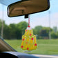Jello Mold Air Freshener