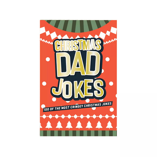 Christmas Dad Jokes