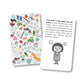 Self-Regulation Deck for Kids