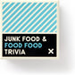 Brass Monkey Junk Food & Food Food Trivia