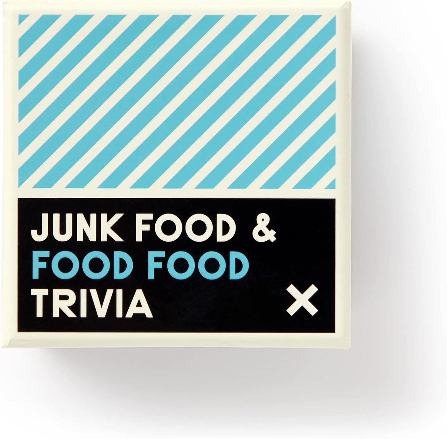 Brass Monkey Junk Food & Food Food Trivia