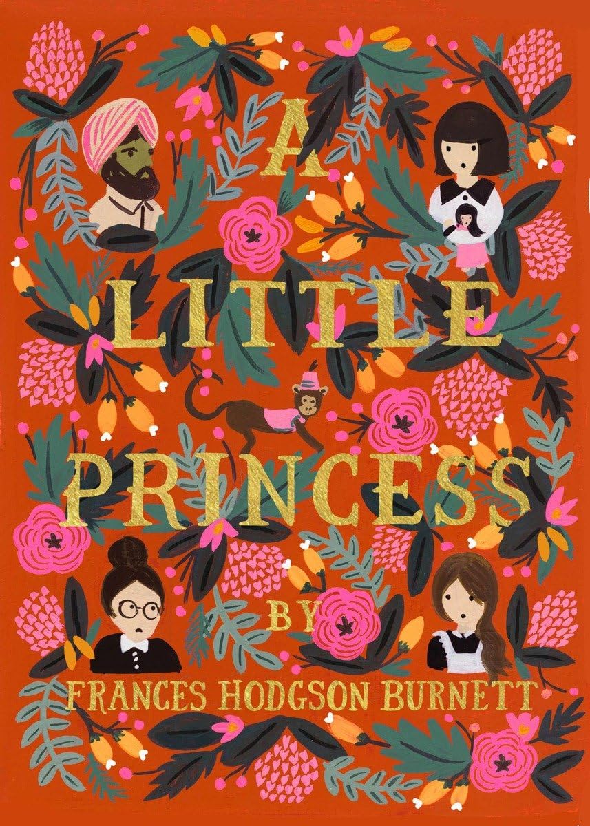 A Little Princess a Novel