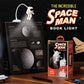 The Incredible Spaceman Book Light