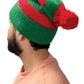 Handmade Christmas Elf Hat