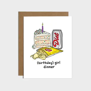 Brittany Paige Greeting Cards