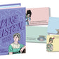 Jane Austen Sticky Notes