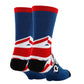 Queen Elizabeth Men's Socks