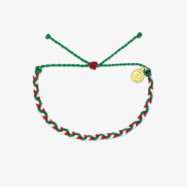 Pura Vida Holiday Jewelry