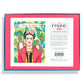 Frida Viva La Vida Puzzle