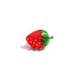 Mini Strawberry Hair Claw