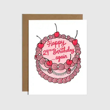 Brittany Paige Greeting Cards