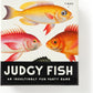 Judgy Fish Card Game
