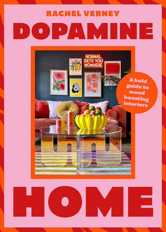 Dopamine Home Book