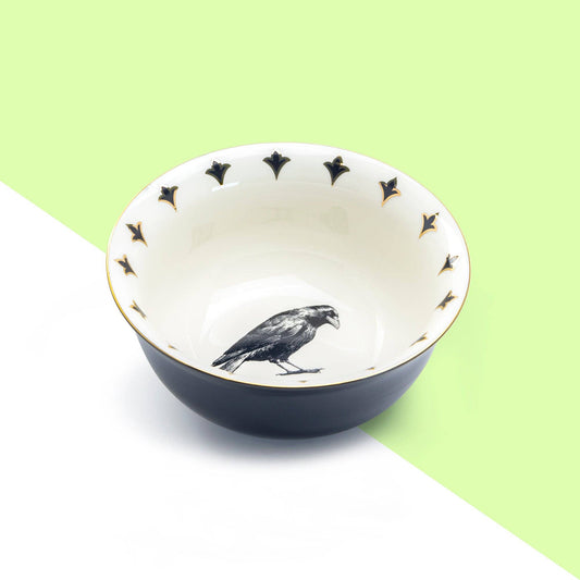 Raven Bowl