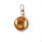 Bagel Bag Charm