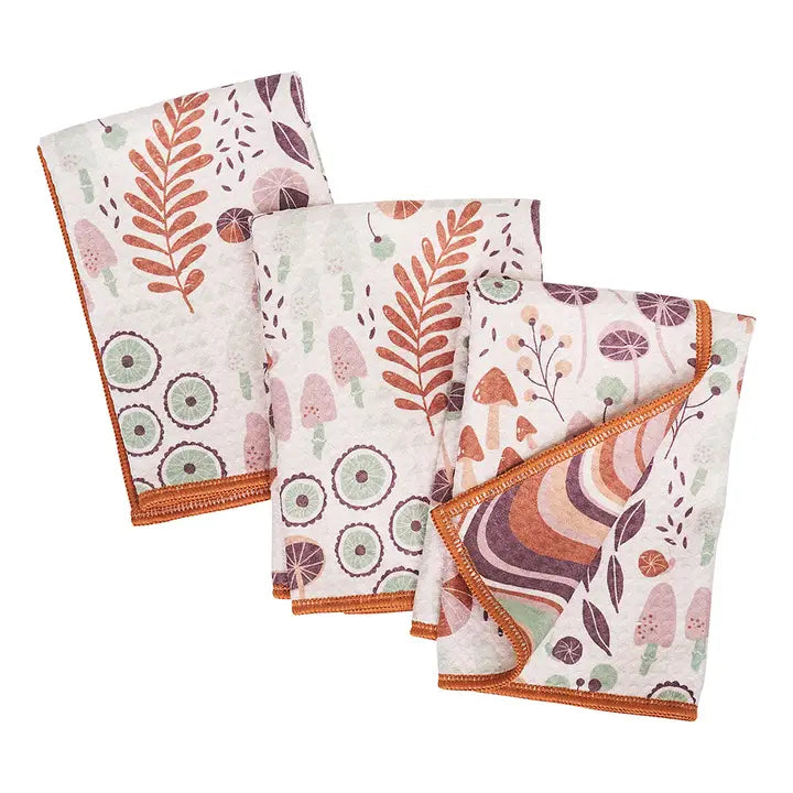 Once Again Home Mini Towels (Set of 3)